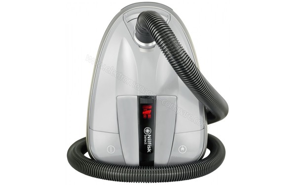 NILFISK Select WCL13P08A1-HFN EU - Vue de face corps seul