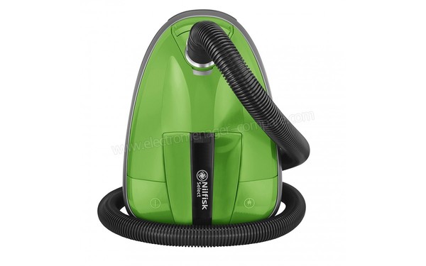 NILFISK Select GCL13E08A2 Classic - Vue de face