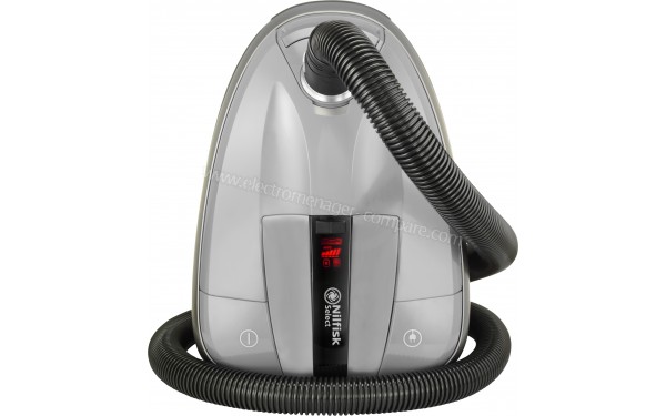 NILFISK Select LGRCO13P08A1-B-HFN - Vue de face