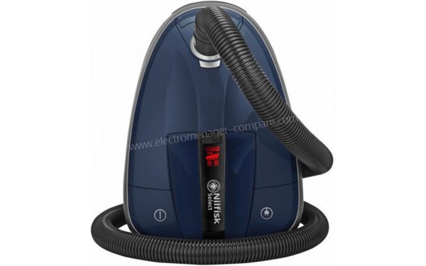 NILFISK Select MBCO13P08A1-HFN - Vue de face