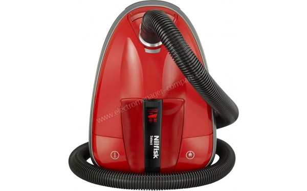 NILFISK Select RCO13P08A1-B - Vue de face