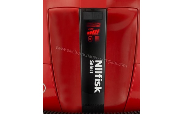 NILFISK Select RCO13P08A1-B - Variateur de puissance