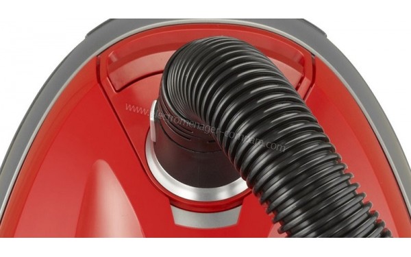 NILFISK Select RCO13P08A1-B - Mise en situation