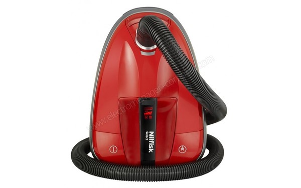 NILFISK Select RCO13P08A1 Comfort - Vue de face