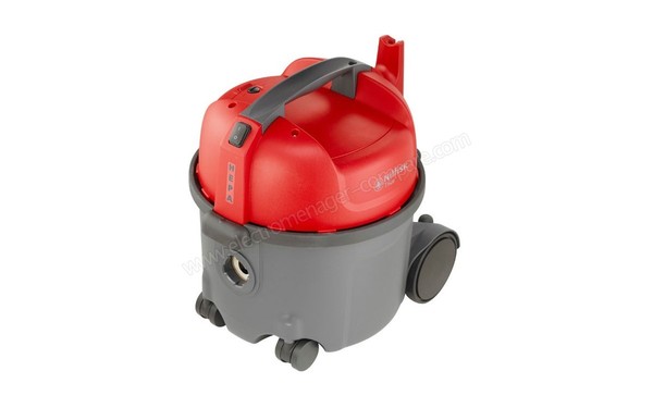 NILFISK THOR Eco - Vue 3/4 droite-corps seul