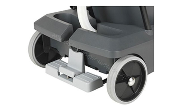 NILFISK VL500 55-1 BDF - Roues