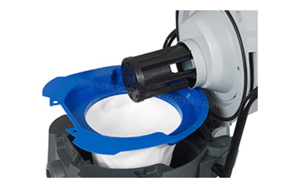 NILFISK VL500 55-1 BDF - Sac filtrant