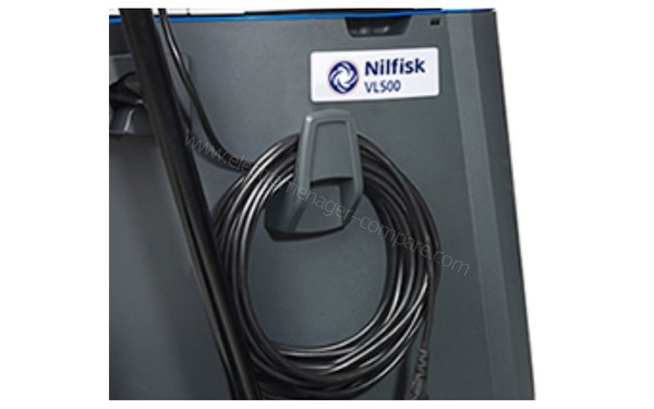 NILFISK VL500 55-1 BDF - Rangement c&acirc;ble