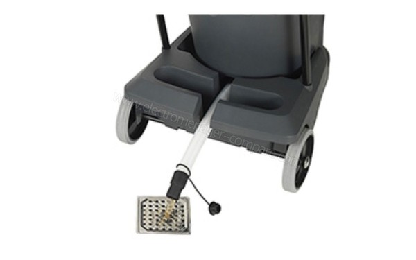 NILFISK VL500 55-1 BDF - Tube