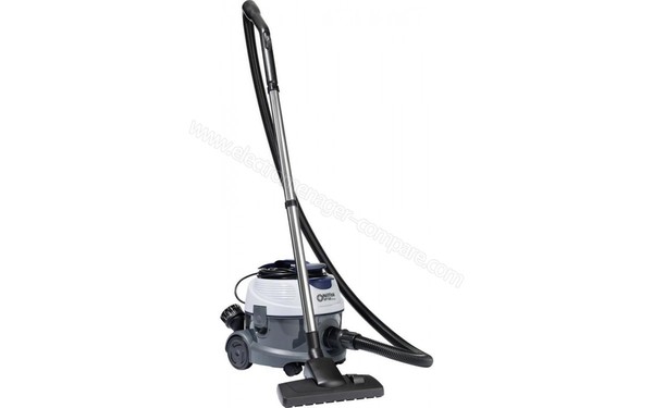 NILFISK VP100 EU - Vue 3/4 gauche