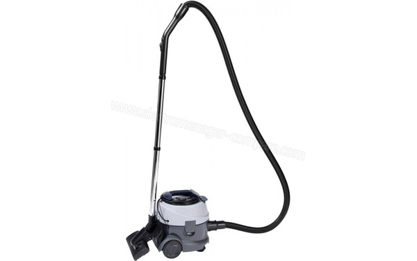 NILFISK VP100 EU - Vue de profil