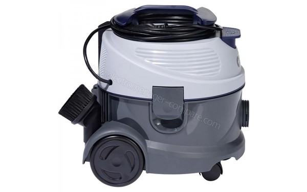 NILFISK VP100 EU - Vue de profil, corps seul