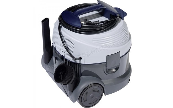 NILFISK VP100 EU - Vue 3/4 droite arri&egrave;re