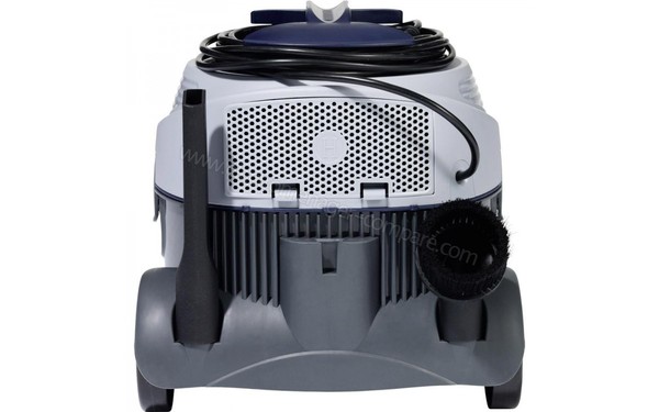 NILFISK VP100 EU - Vue de l'arri&egrave;re