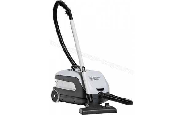 NILFISK VP600 STD 3 EU - Vue 3/4 gauche