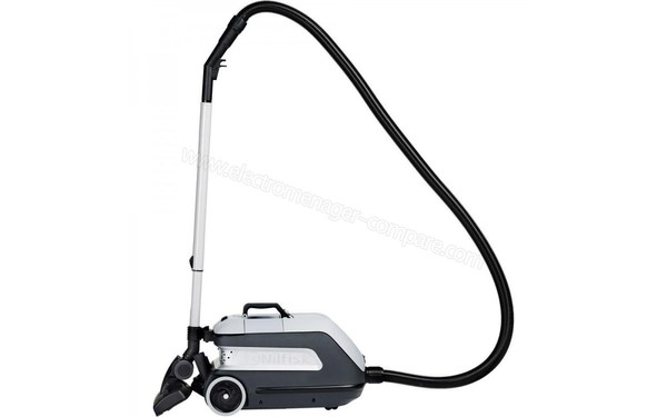 NILFISK VP600 STD 3 EU - Vue de profil
