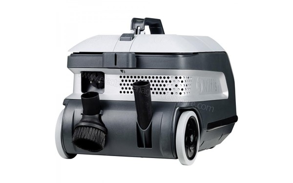 NILFISK VP600 STD 3 EU - Vue 3/4 droite arri&egrave;re