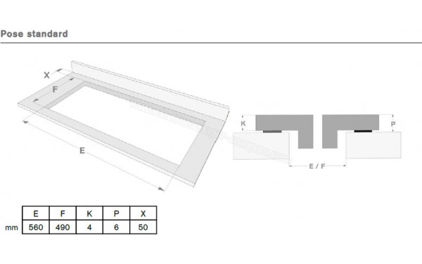 NOVY 1109 - Sch&eacute;ma technique