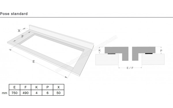 NOVY 1726/02 - Sch&eacute;ma technique