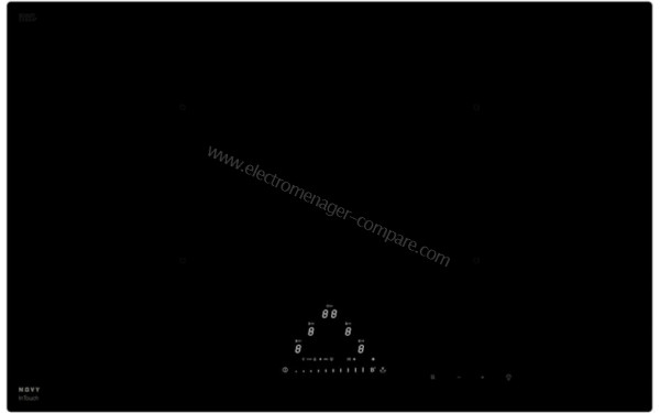 NOVY 1775/02 - Vue du dessus