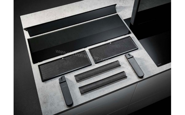 NOVY 1821 - Accessoires hotte