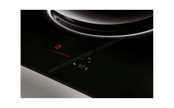 NOVY 3772 - Panneau de commandes