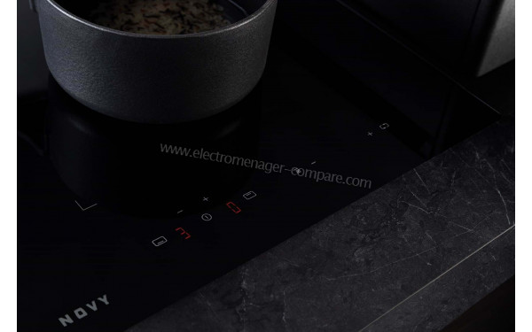 NOVY 40004 - Panneau de commandes