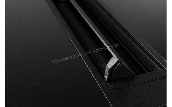 NOVY 40004 - Mise en situation