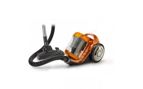 NOVIDOM COPPER100 - Vue 3/4 droite