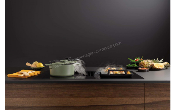 NOVY 1861 - Mise en situation