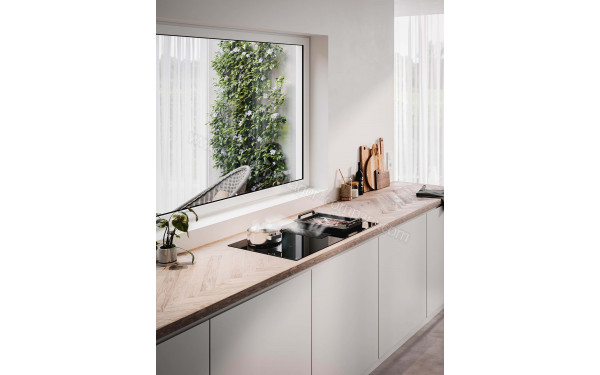 NOVY 1861 - Appareil encastr&eacute;