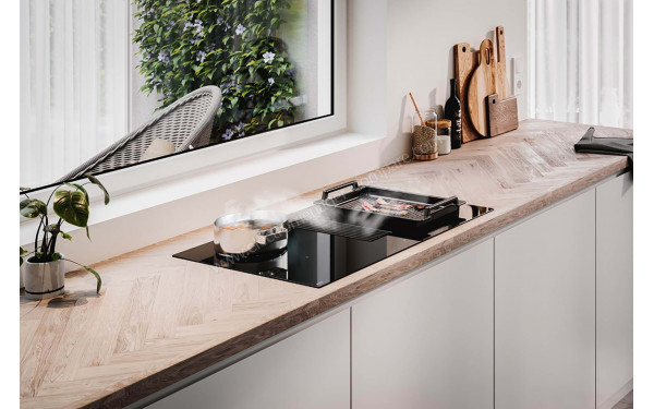 NOVY 1861 - Appareil encastr&eacute;