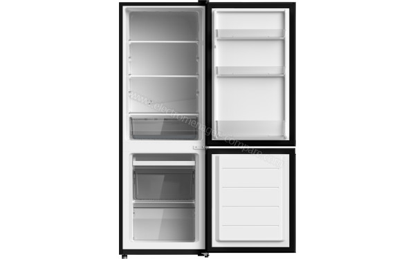 NOVIDOM NOCB166B - Vue de l'int&eacute;rieur