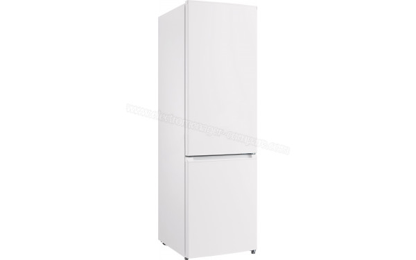 NOVIDOM NOCB265NFW - Vue 3/4 gauche