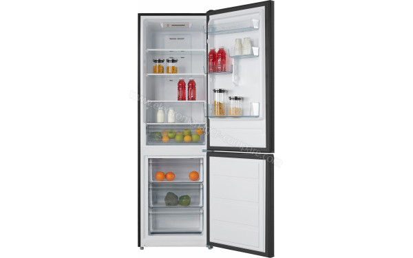 NOVIDOM NOCB295NFB - Vue de l'int&eacute;rieur