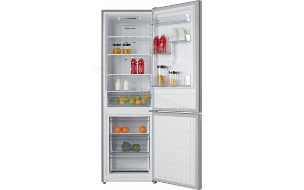 NOVIDOM NOCB295NFIX - Vue de l'int&eacute;rieur