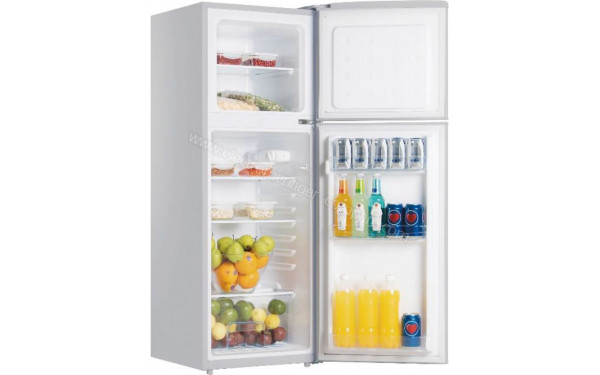 NOVIDOM NODP134S - Vue de l'int&eacute;rieur