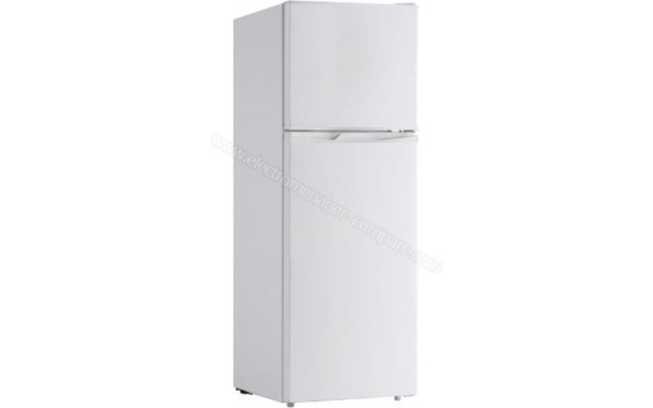 NOVIDOM NODP134 - Vue 3/4 gauche