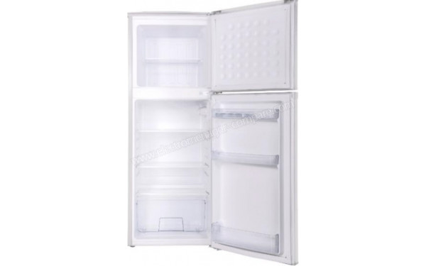 NOVIDOM NODP134 - Vue de l'int&eacute;rieur