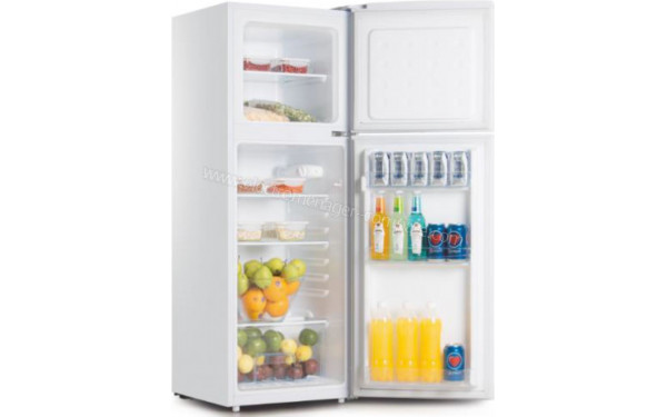 NOVIDOM NODP134 - Vue de l'int&eacute;rieur