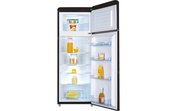 NOVIDOM NODP210VB - Vue de l'int&eacute;rieur