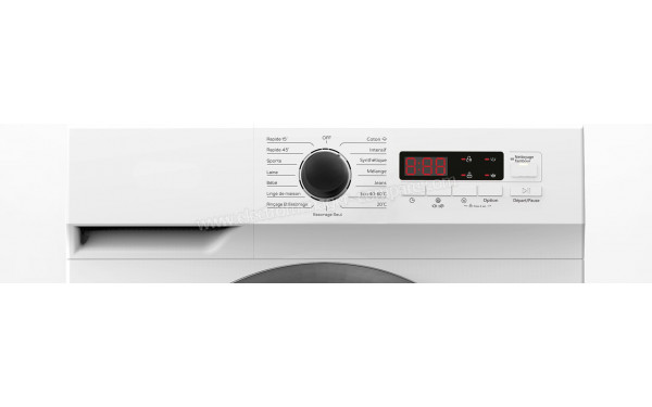 NOVIDOM NOLL81400B - Panneau de commandes