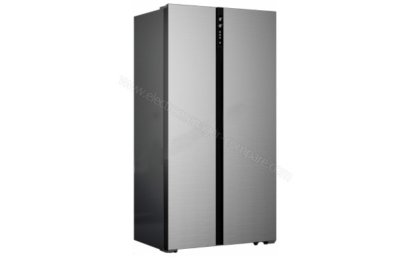 NOVIDOM NOSS436VCM - Vue 3/4 gauche