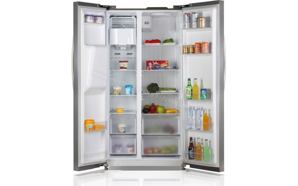 NOVIDOM NOSS500NFIX - Vue de l'int&eacute;rieur