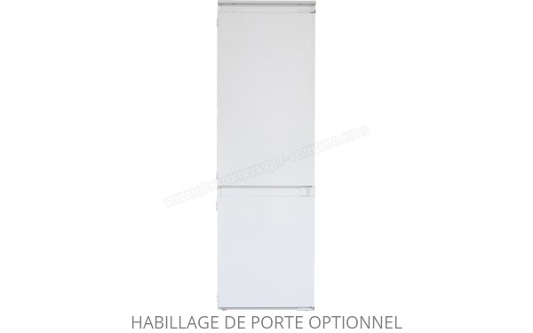 NOVIDOM NVCBI242A+ - Vue de face