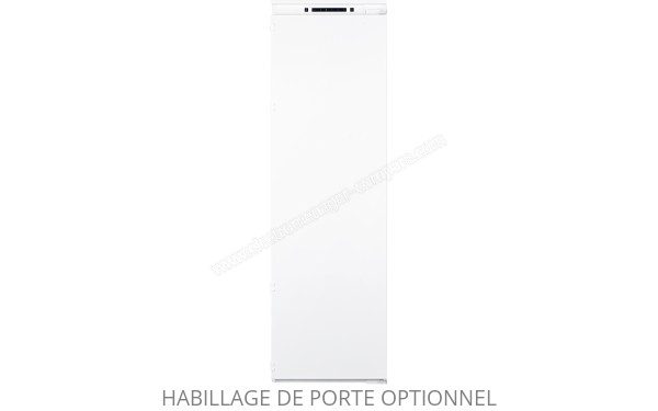 NOVIDOM NVRIL316A+ - Vue de face