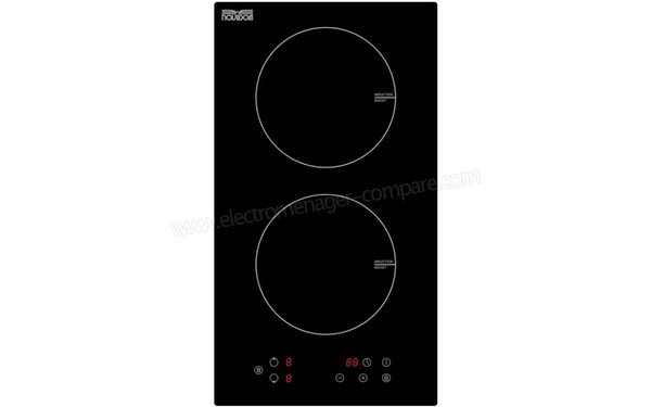 NOVIDOM NVTCI2Y - Vue du dessus