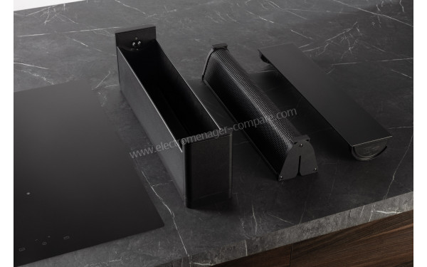 NOVY Up Comfort 40002 - Accessoires