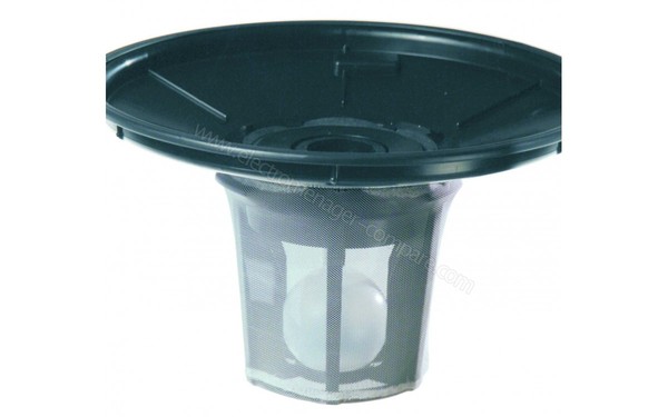 NUMATIC CVC370-2 - Filtre