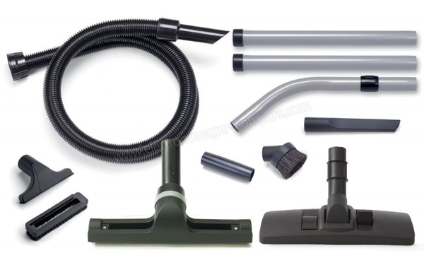 NUMATIC CVC370-2 - Accessoires